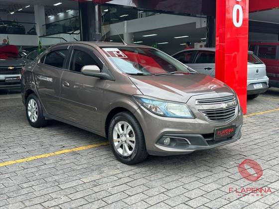 CHEVROLET PRISMA 1.4 MPFI LT 8V FLEX 4P MANUAL CHEVROLET PRISMA 1.4 MPFI LT 8V FLEX 4P MANUAL